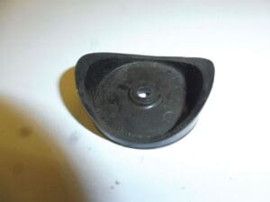 33743-341-670 Base reflector Honda CB 350/450/500/550/750 new