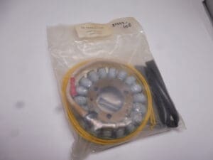 21003-1118 Dynamo (stator) Kawasaki VN 700/750 non-original new
