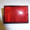 33741-415-601 Reflector rear Honda motorcycles new
