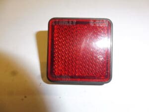 33741-GN2-003 Reflector rear Honda motorcycles new