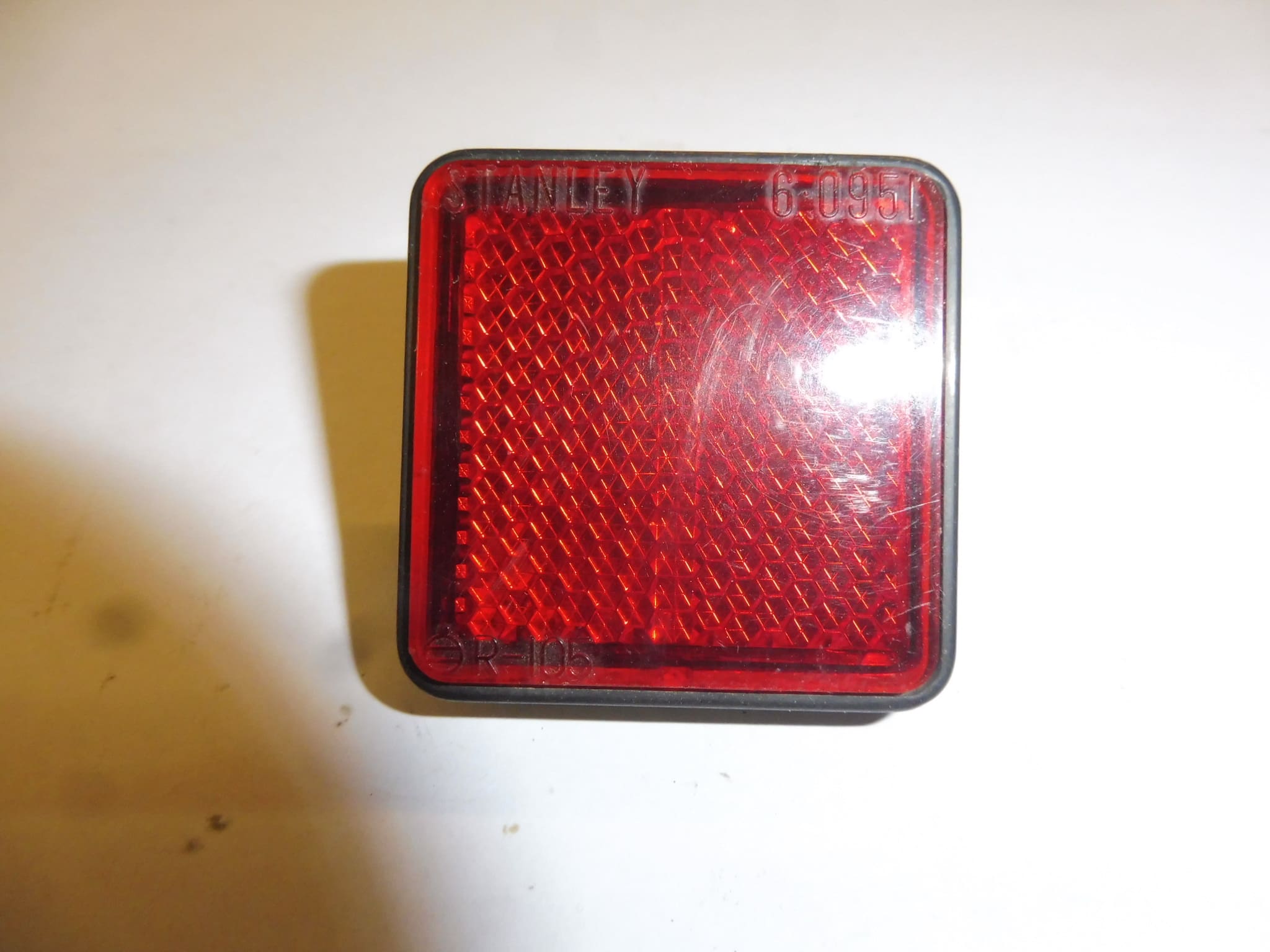 33741-GN2-003 Reflector rear Honda motorcycles new