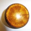 33741-102-870 Reflector rear Honda motorcycles new
