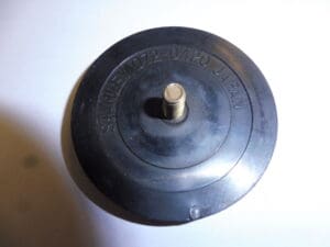 Alternative view of 33741-102-870 Reflector rear Honda motorcycles new
