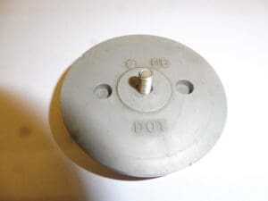 Alternative view of 35950-45010 Reflector Suzuki  motorcycles new