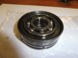 09269-25003 Bearing crankshaft L/R Suzuki T/GT 500 used but good condition