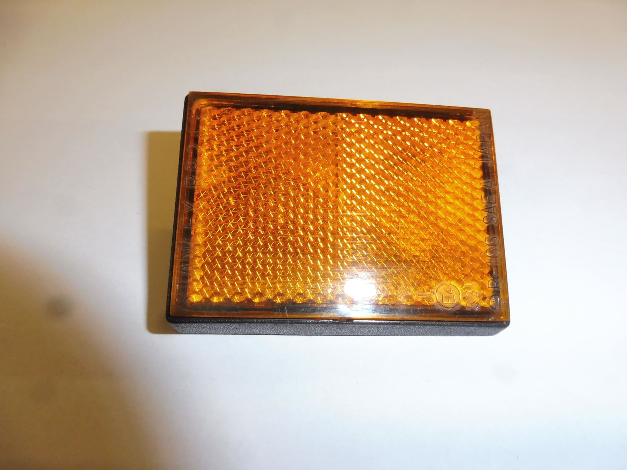 33741-415-671 Reflector Honda CX 500 original new