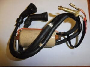 33410-34210 Coil ignition Suzuki GS 650/850/1100G original used