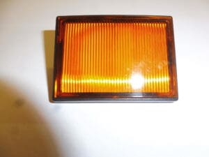 33741-449-000 Reflector Honda GL500/650, GL1100 original new