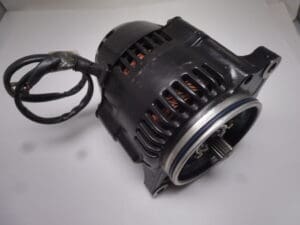 2KT-81600-52 Generator assy Yamaha FZ/FZX 750 original used as new