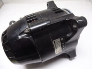 Alternative view of 2KT-81600-52 Generator assy Yamaha FZ/FZX 750 original used as new