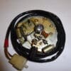 33100-31210 Breaker assy contact plate Suzuki GT750 L/M/A/B new