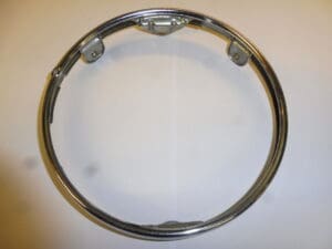 Alternative view of 35111-44030 Rim headllight Suzuki GS 400/425/450, GT 250X7 New