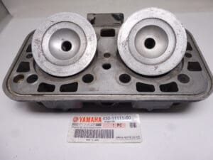 430-11111-00 Head cil.special Yam.TZ250 '73'74 Your expiriment.