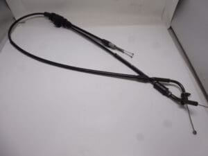 29L-26260-00 Throttle cable assy Yamaha RD 250/350 YPVS original new