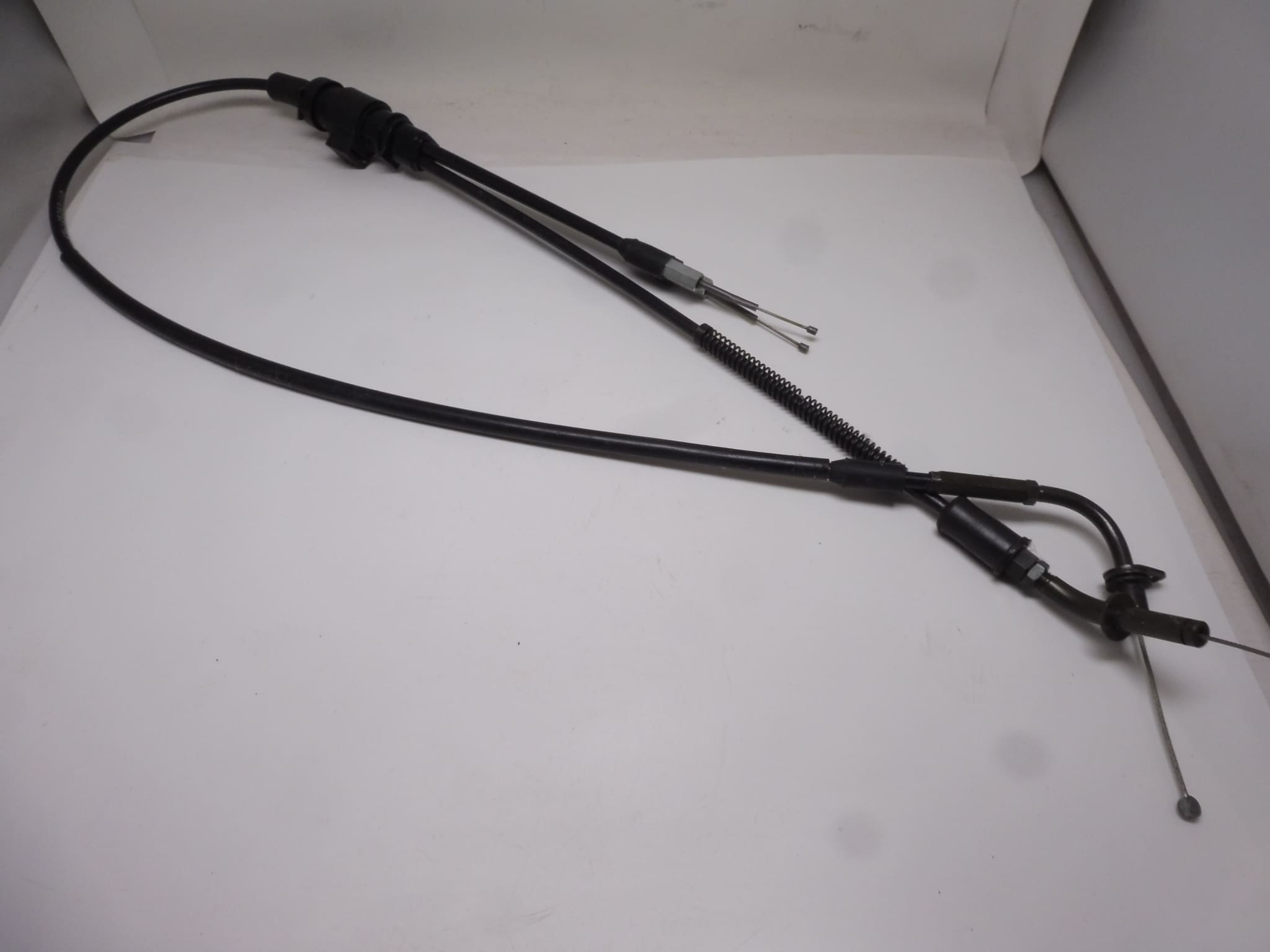 29L-26260-00 Throttle cable assy Yamaha RD 250/350 YPVS original new