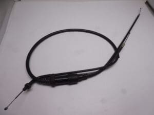 17950-ME9-610 Cable choke Honda VT 750C '83 original new