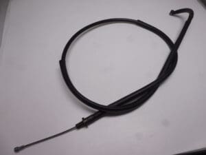 1UA-26335-00 Clutch cable Yamaha RD 350LC '86 original new