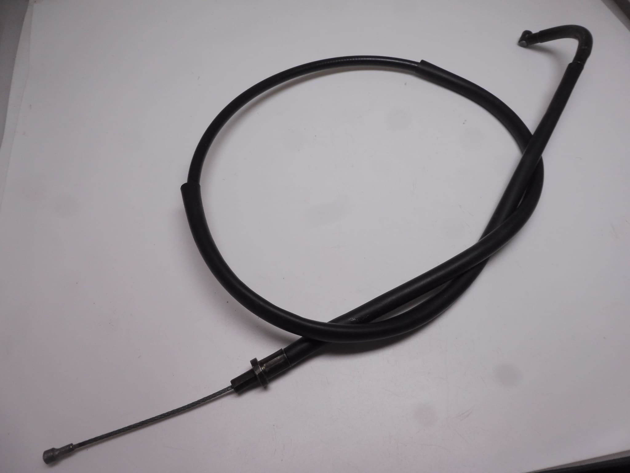 1UA-26335-00 Clutch cable Yamaha RD 350LC '86 original new