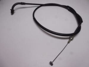 17920-435-770 Throttle cable Honda XL 500S/R '79-'81 original new