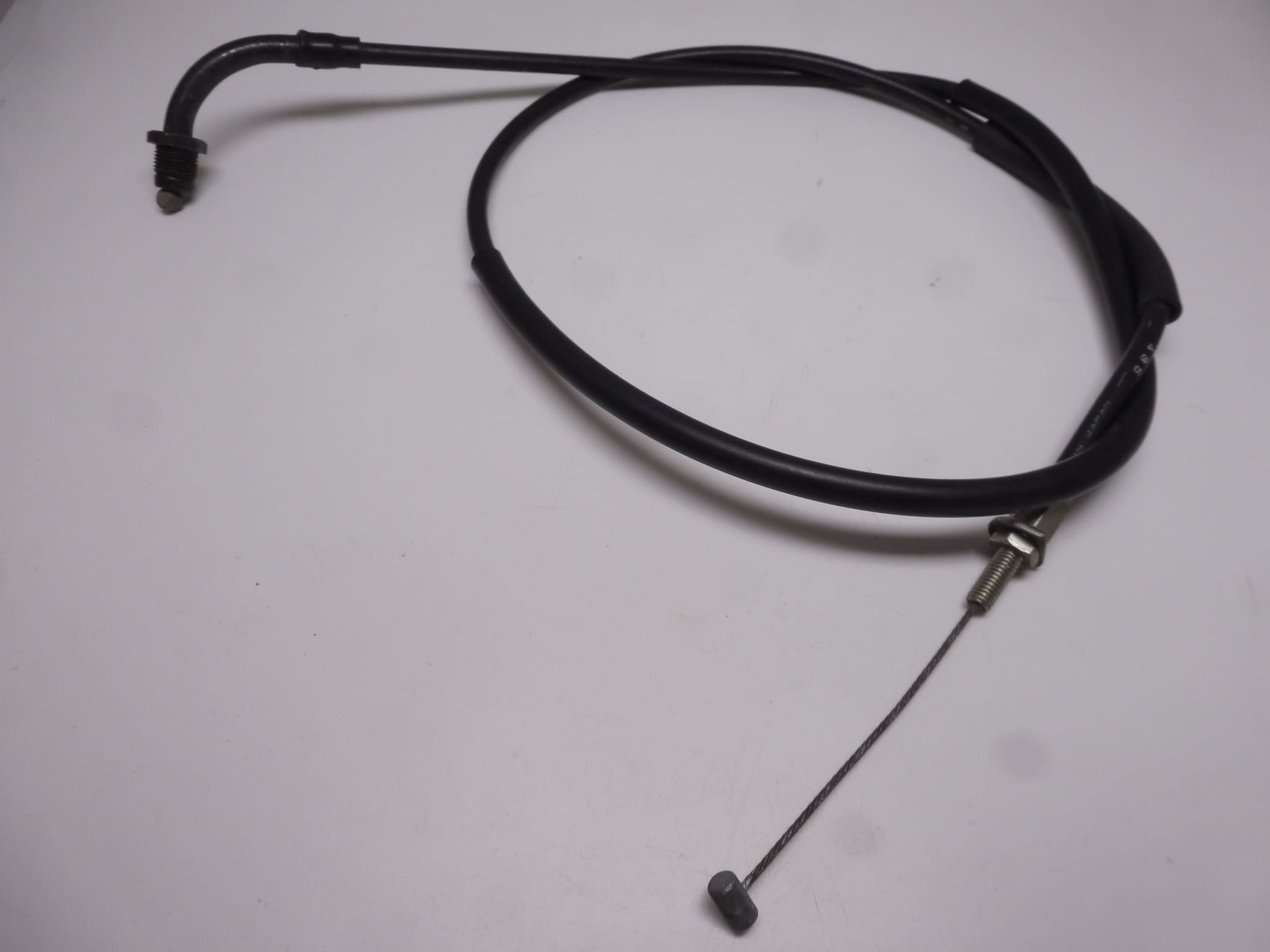 17920-435-770 Throttle cable Honda XL 500S/R '79-'81 original new