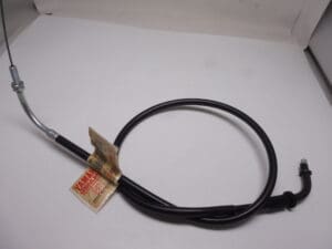 3DM-26311-01 Throttle cable assy Yamaha XV 250 '92-'95 original new
