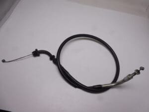 58300-17E10 Throttle cable 2. Suzuki GSX R750/1100W original used