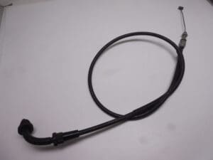 58300-47060 Throttle cable Suzuki GS 550, GS 1000 '80 original new