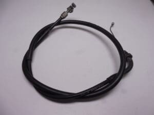 17920-MF5-840 Throttle cable B. Honda VT 500C original used