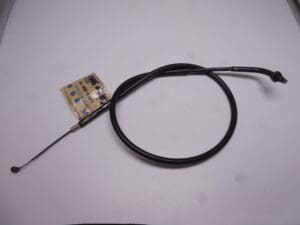 17950-MB0-760 Cable choke Honda VF 750S '83 original new