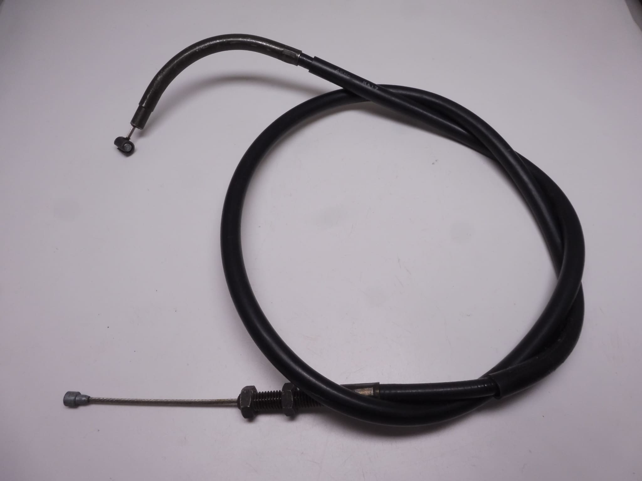 4KM-26335-00 Clutch cable Yamaha XJ 900S Diversion original new