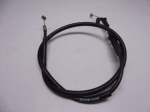 4KM-26331-10 Cable choke Yamaha XJ 900S Diversion original used