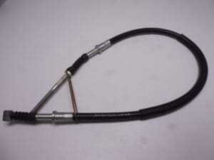 43450-MA0-000 Cable rear brake Honda XR 250/500 '81-'83 original new