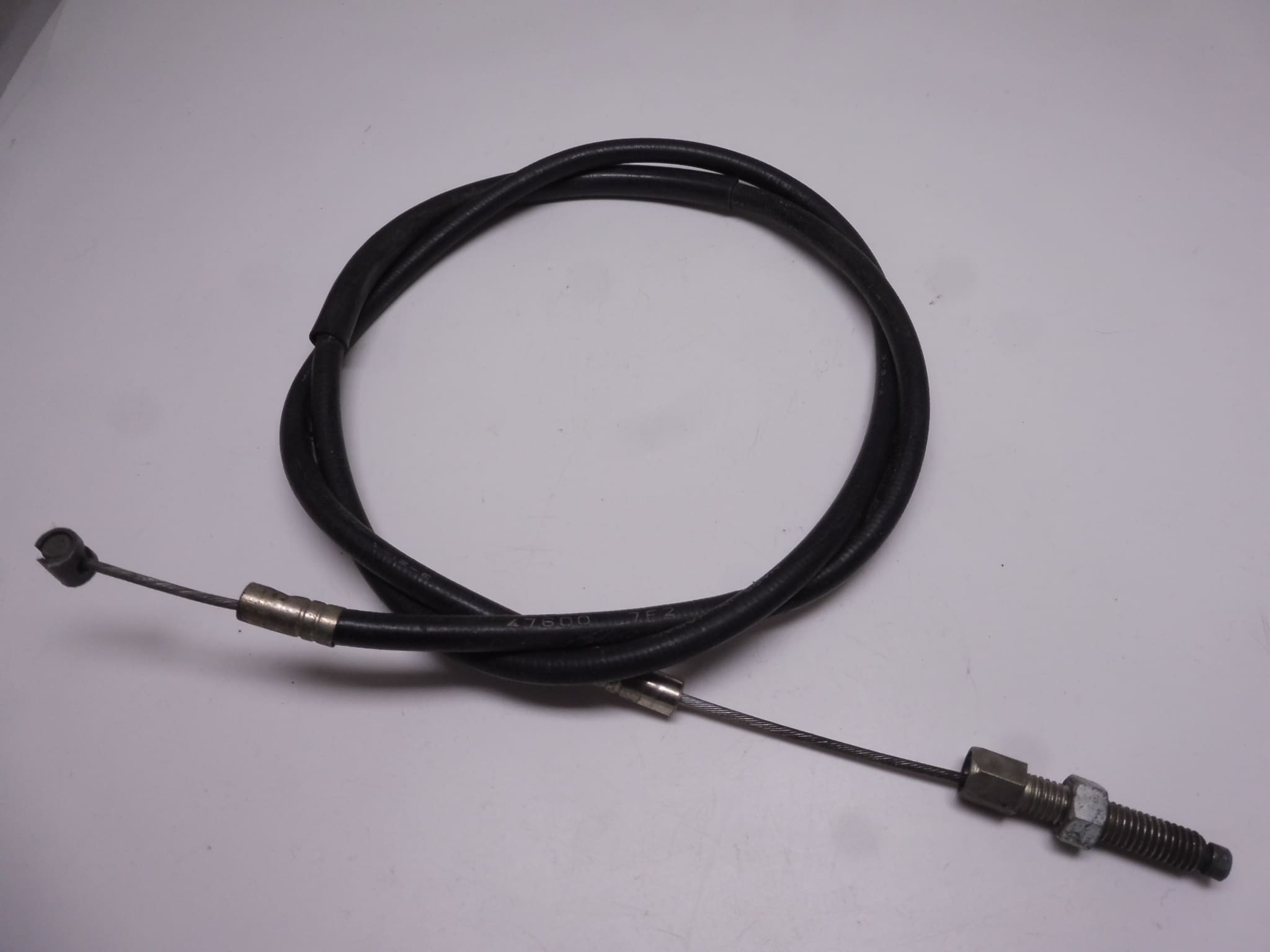 58200-47600 Clutch cable Suzuki GS 550 '80-'82 original used