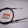 22870-MF5-850  Clutch cable Honda VT 500C original new