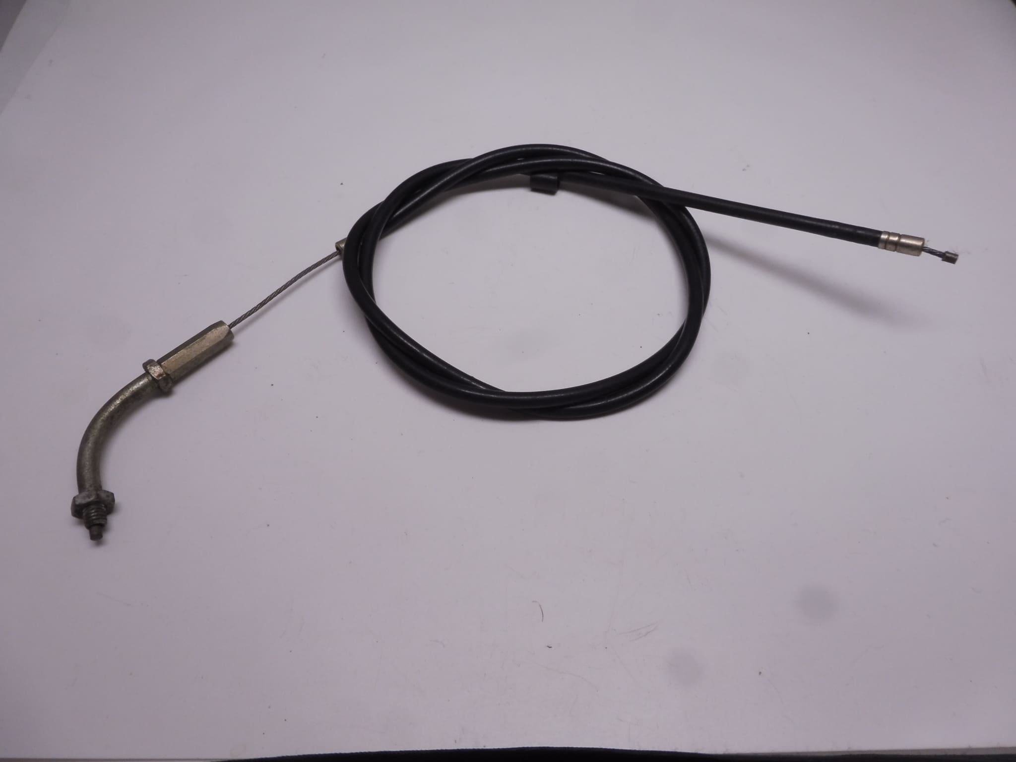 58300-22610 Throttle cable Suzuki A 50P original new