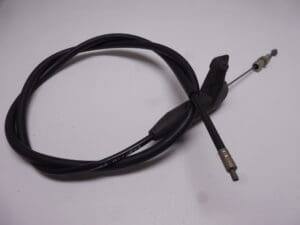 17910-KA3-710 Throttle cable Honda CR 125 RD '83 original new