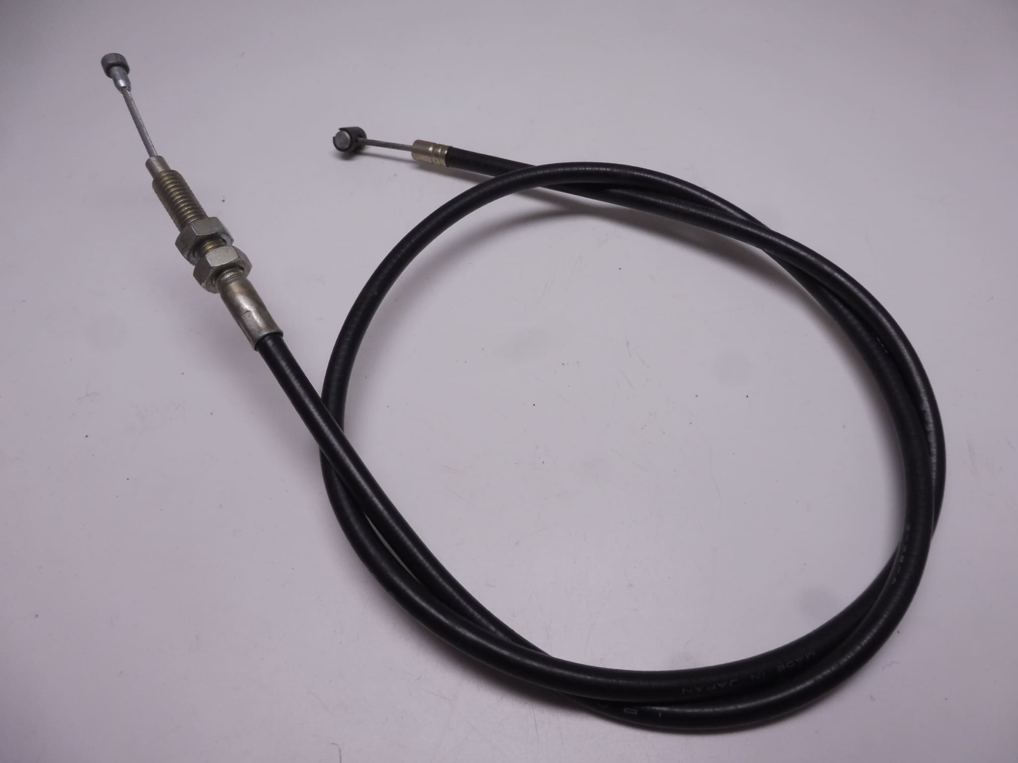 22870-169-000 Clutch cable Honda CR 80 '80-'82 original new