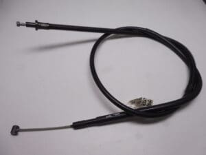 29L-26335-00 Clutch cable Yamaha RD 350 LC '84-'85 original new