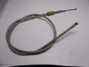 22870-347-000 Clutch cable Honda CB 450 K1/K7 original new old stock