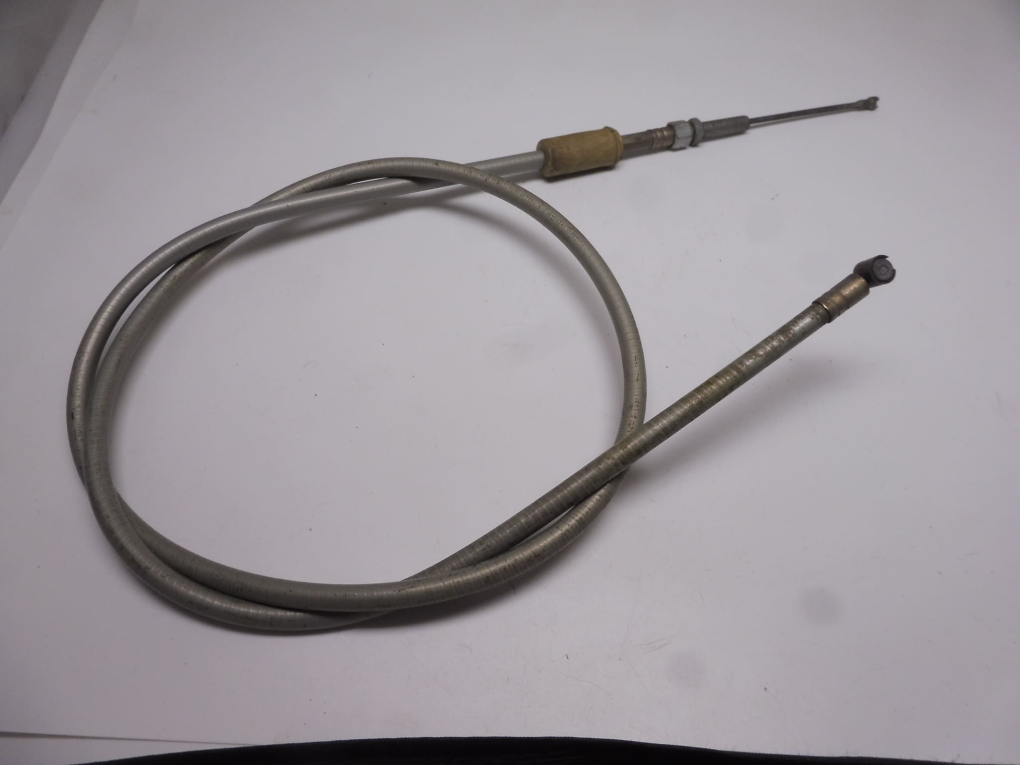 22870-347-000 Clutch cable Honda CB 450 K1/K7 original new old stock