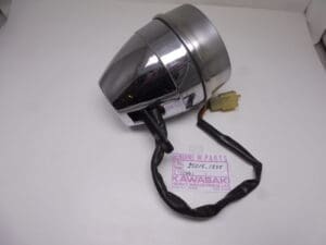 Alternative view of 25015-1235 Tachometer incl.temp.Kawasaki 750 Vulcan '86 and later