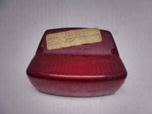 308900015 Lens taillight Jawa 362-634/CZ 471-476-477 new