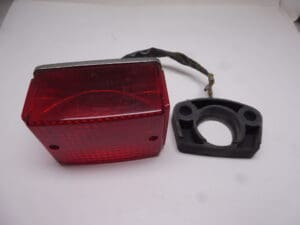 23025-1033 Taillight complete Kawasaki 305 original used