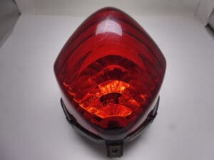 35720-08F00 Taillight complete Suzuki GSX 600/750F '98-'00 as new