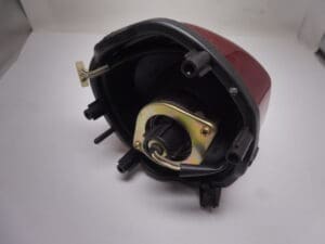 Alternative view of 35720-08F00 Taillight complete Suzuki GSX 600/750F '98-'00 as new