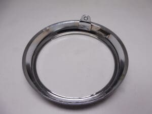 Alternative view of 35111-26460 Rim headlight Suzuki ZR 50L original new
