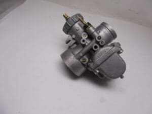 Alternative view of 360/361-14102-00 Carb.ass'y(33.5)as new Yamaha RD250/350