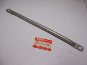 64311-26400-08C Torque link rear Suzuki TS 50ER original new