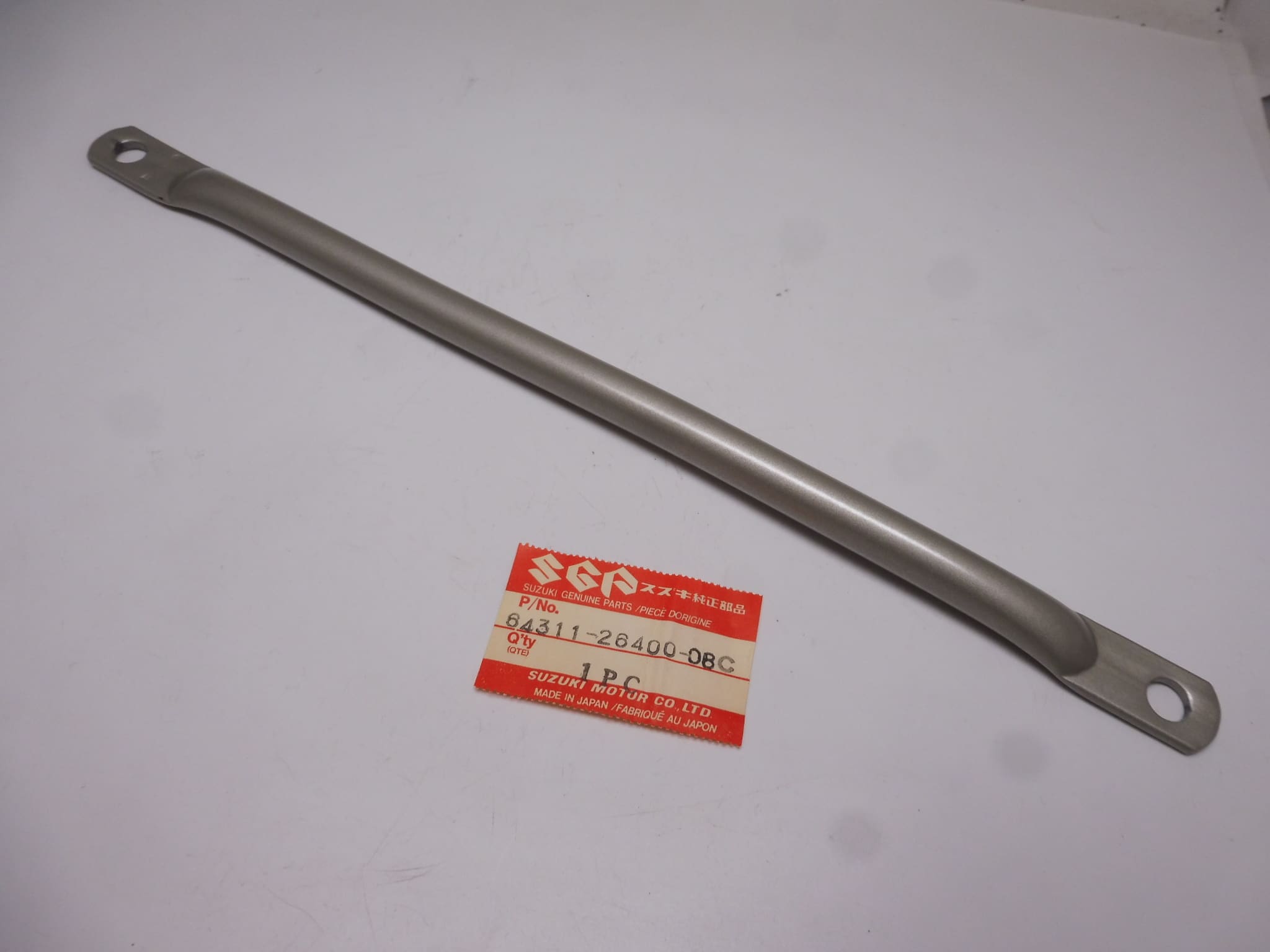64311-26400-08C Torque link rear Suzuki TS 50ER original new