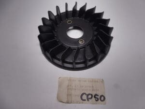 17110-07910 Fan assy cooling Suzuki CP 50/80 original new